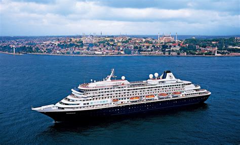 Istanbul Cruise Ship Port- Istanbul Dinner Cruises