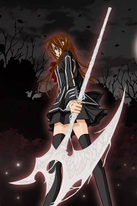 Yuki cross vampire Knight | Vampire Knight (Cosplay) | Pinterest ...