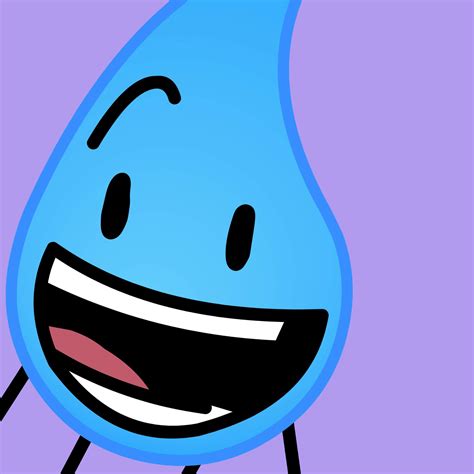 Teardrop | Wiki | BFB Amino! Amino