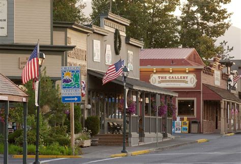 Sisters, Oregon – A Haven for Relaxation • Explorer Sue