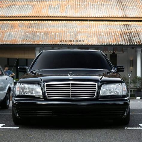 mercedes benz s class s600 w140 white - Google Search | Mercedes car ...