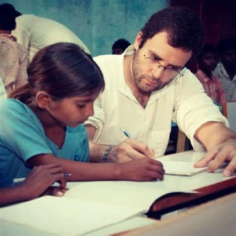 Rahul Gandhi Education: રાહુલ ગાંધી કેટલા ભણેલા છે? જાણો તેમની ...