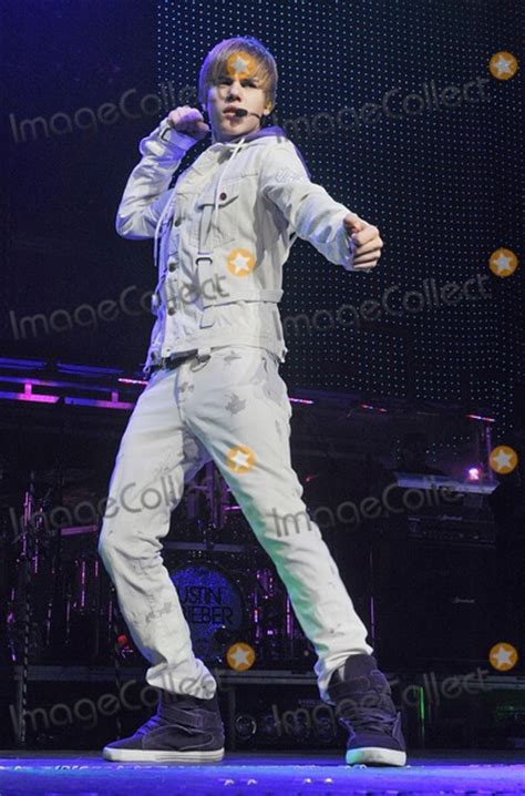 Pictures From Justin Bieber - "My World Tour 2010"