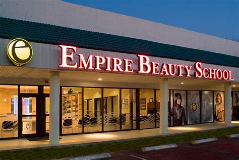 A Quick Review of Empire Beauty School And Things You Need To Know