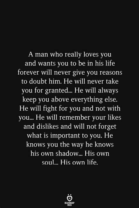 Real love in real life Soulmate Quotes, Men Quotes, Wisdom Quotes ...