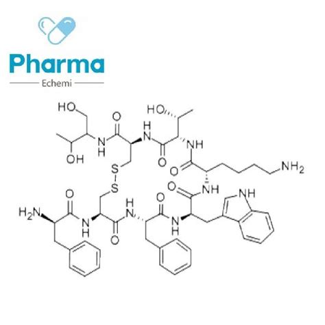 Buy Octreotide acetate Pharmacy Grade from Echemi Pharmaceutical - ECHEMI