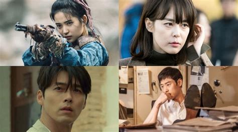 Top five Korean drama series to binge-watch on Netflix | Entertainment ...