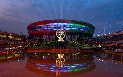 G20 Summit: New Delhi all set to welcome global leaders