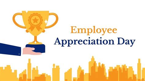 Employee Appreciation Day Banner Background in Illustrator, JPG, PSD ...