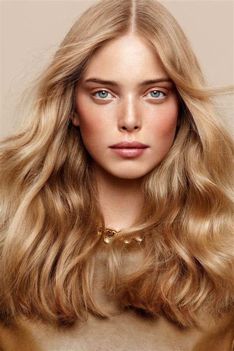 9 Ideas For Bronze Hair Color