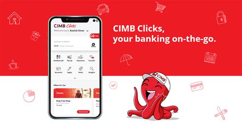 Here’s How You Can Get Rewarded For Paying With CIMB Clicks – Kuala ...