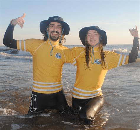 Bordeaux Surf School | École de surf à Bordeaux | Cours de surf