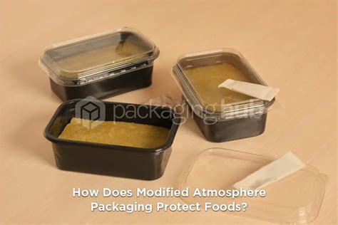 How Does Modified Atmospheric Packaging Protect Foods | Packaging Hub