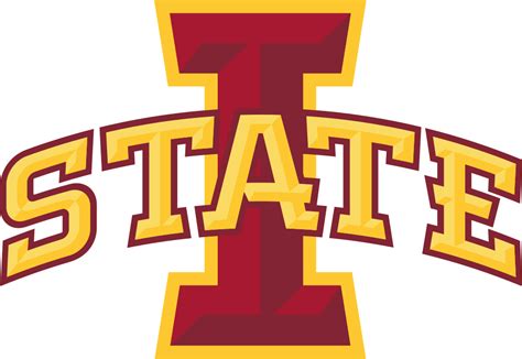 Collection of Iowa State Cyclones PNG. | PlusPNG