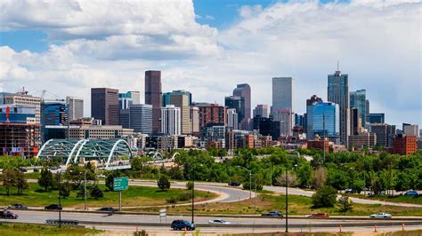 25 Denver Landmarks for Your Bucket List