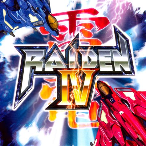 Raiden IV [Gameplay] - IGN