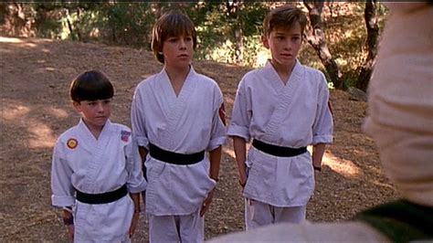 3 Ninjas - EricDSnider.com