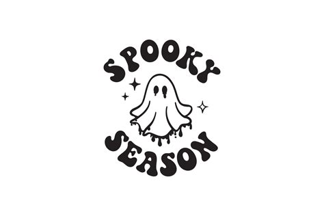 Spooky season - Halloween Vector and Clip Art 10875187 Vector Art at ...