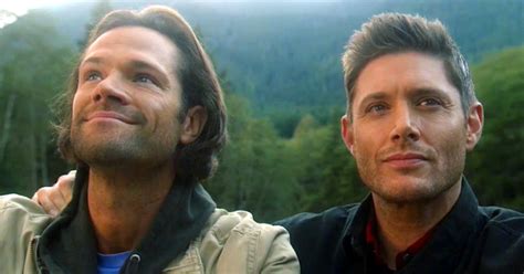 The Supernatural Finale: How Sam & Dean's Journeys End