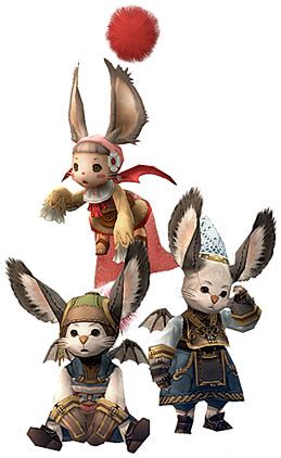 Moogle | Final Fantasy XII Wiki | Fandom