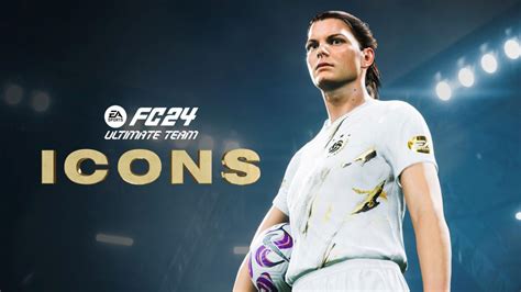 EA SPORTS FC™ 24 - ICONs - EA SPORTS Official Site