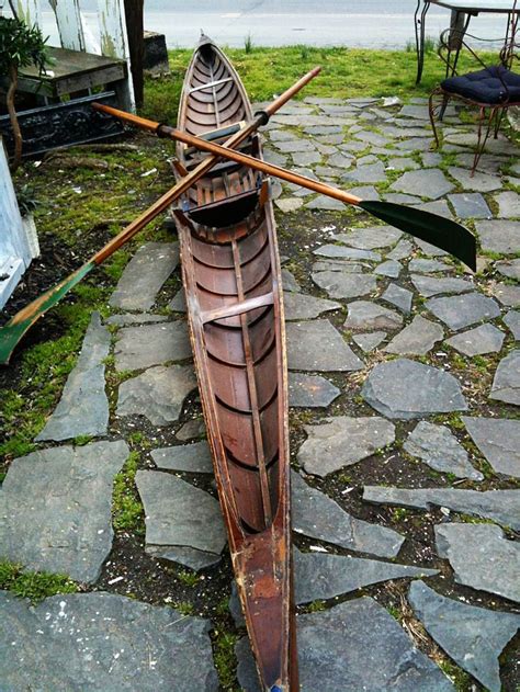 66 best images about Oarsome Design on Pinterest | Oar decor, Canoe ...