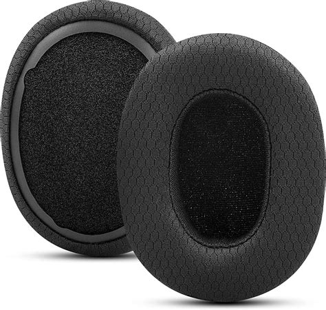 Replacement Ear Pads Cushions for Skullcandy Crusher Wireless, Crusher ...