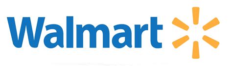 Download Walmart Logo PNG Image for Free