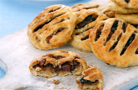 Eccles cakes | British Recipes | GoodtoKnow