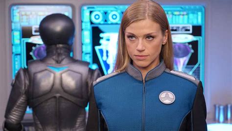 The Orville Season 2 Episode 14 Finale Explained & Review | Heavy.com