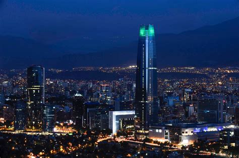 36 Hours in Santiago, Chile - The New York Times