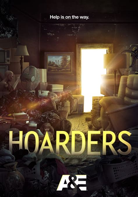 Hoarders - watch tv series streaming online