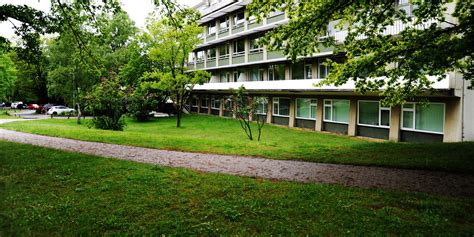 Über die Augenklinik des Universitätsklinikums des Saarlandes.