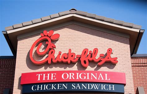 Chick-fil-A's First U.K. Restaurant Told to 'Cluck Off', Will Close ...