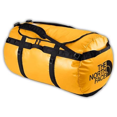 The North Face Base Camp Duffle Bag - XXL | evo