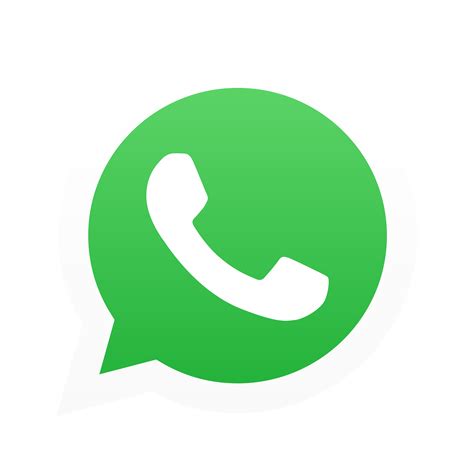 Whatsapp Logo – PNG e Vetor – Download de Logo