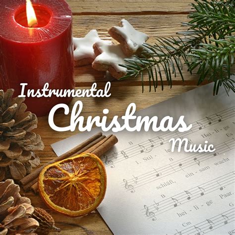 Instrumental Christmas - Halidon