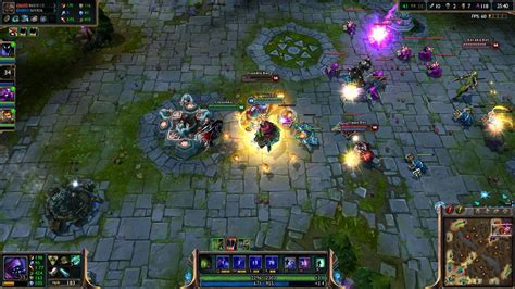 League of Legends PC Game Free Download