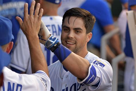 Whit Merrifield named to his first All-Star team - Royals Review