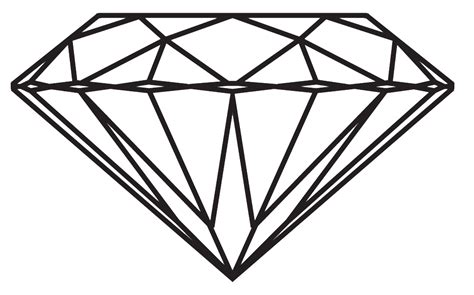 Free Diamond Clipart Transparent Background, Download Free Diamond ...