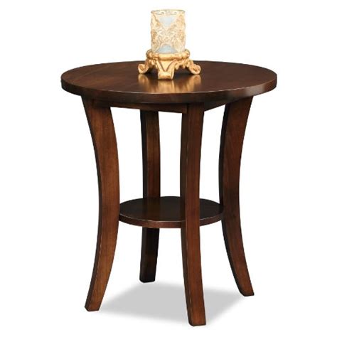 Best cherry end tables living room - Your House