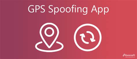 5 Best GPS Spoofing Apps for iPhone and Android Phone 2023