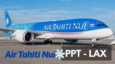 Air Tahiti Nui Seat Map 787 9 | Elcho Table