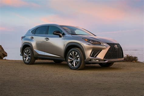 length of lexus nx300 - lon-krauel