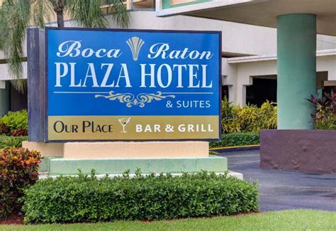 Boca Plaza in Palm Beach, Florida | loveholidays