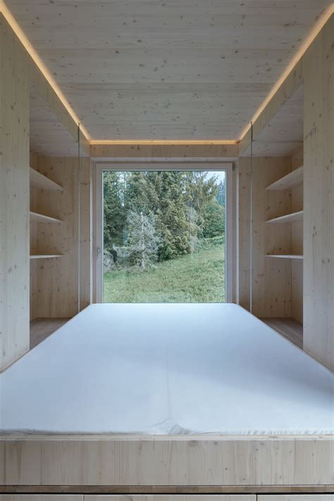 Ark Shelter?s Into The Wild: modular architecture for escaping back to ...