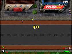 Sim Taxi Game - Play online at Y8.com