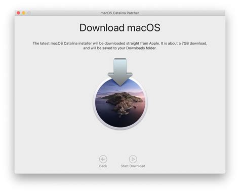 How to download macOS Catalina installer without Mac App Store