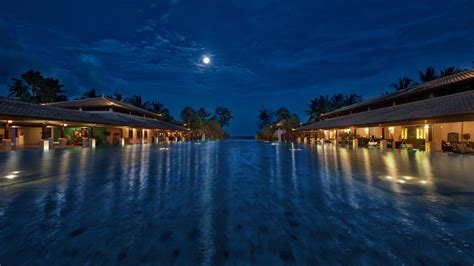 MARRIOTT’S PHUKET BEACH CLUB – APresale