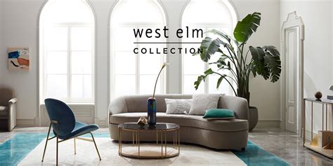 West Elm takes up to 30% off furniture + up to 75% off clearance